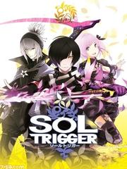 [RB MANGA] Sol Trigger